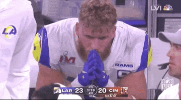 Super Bowl Football GIF by NFL