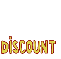 Fire Burn Sticker by Bent Rushmore