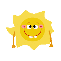 Happy Dance Sticker