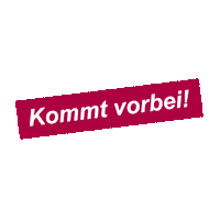 Unimedizin Sticker by Universitätsmedizin Rostock