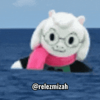 Ocean Sea GIF