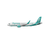 Apex Sticker by flynas