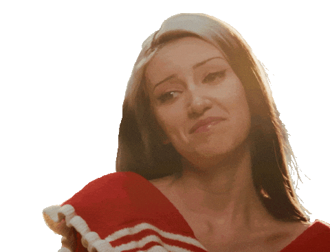 Happy Music Video Sticker by Rigoberta Bandini