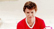 the fault in our stars wink GIF by 20th Century Fox Home Entertainment