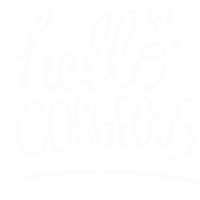fashioncornerboutique fashion hello gorgeous fashion brand Sticker