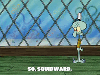 season 4 GIF by SpongeBob SquarePants