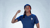 Womens Soccer Sport GIF by Equipe de France de Football