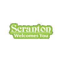 The Office Graphic Design Sticker by Alloy5 Architecture