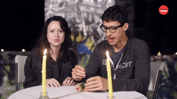 I Hate This GIF by BuzzFeed