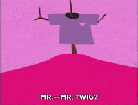 GIF by South Park 