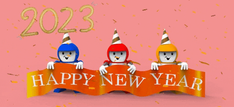 New Year Love GIF by Royalriver