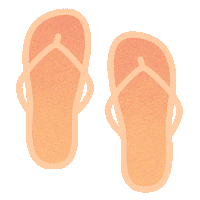 fashion summer Sticker by lefty.script