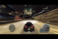 QUENTINBIB drift burnout tuning epic fail GIF