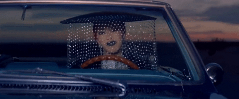 be careful GIF by Cardi B