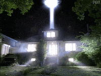 x files GIF by The X-Files