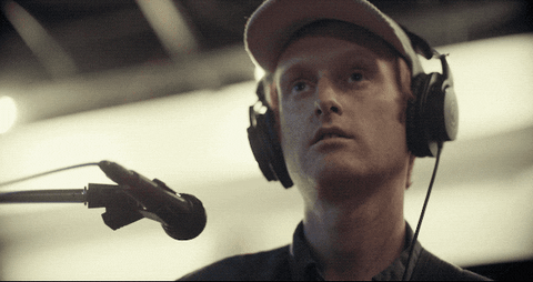 Maid Marian Band GIF by Sub Pop Records