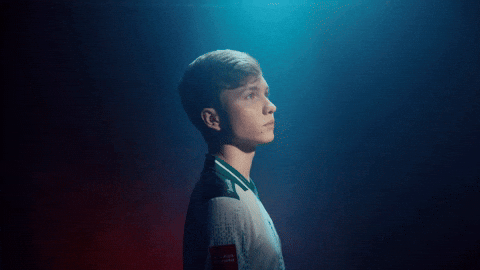 Hong Kong Esports GIF by BLAST