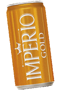 Imperio Sticker by Cerveja Império