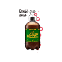 Gazapina chopp cervejaria gazapina Sticker