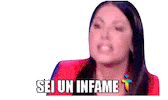 pamela prati eliana michelazzo Sticker by Trendit