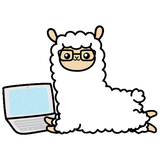 Computer Coding Sticker