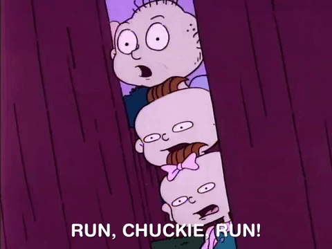 nicksplat rugrats GIF