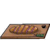 Food Restaurant Sticker by Bengala Spain
