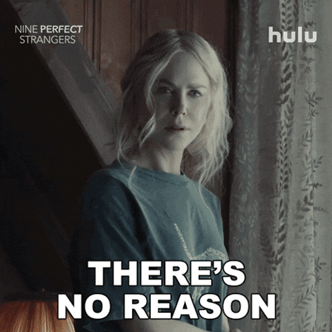 Stay Here Season 2 GIF by HULU