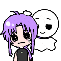 Vtuber No Sticker