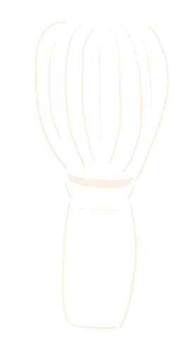 Tea Matcha Sticker by 千休