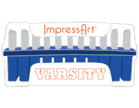 Art Diy Sticker by ImpressArt