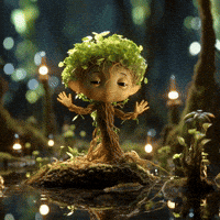 Tgn Probably Nothing GIF by Treegens