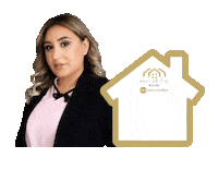 Sticker by Jazmin Villa-Cruz REALTOR
