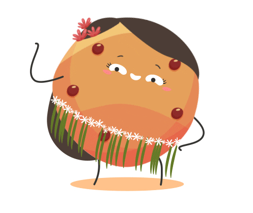 axeptio giphyupload cookie hawai axeptio Sticker