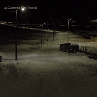 Lonely Car GIF by La Guarimba Film Festival