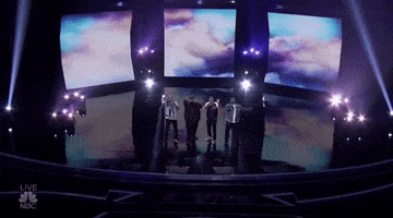 agt GIF by America's Got Talent