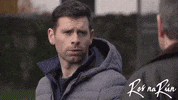 Stare Stan GIF by Ros na Rún