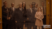 Twin Peaks Finale GIF by Twin Peaks on Showtime