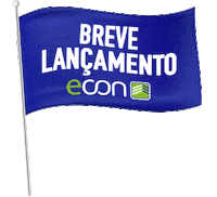 econconstrutora amor casa decoracao ap Sticker