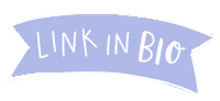 Link Bio Sticker