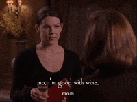 season 3 netflix GIF by Gilmore Girls 