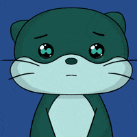 Sad Crypto GIF by Odd Otties