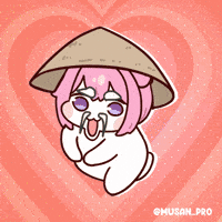 Doro Alien Cat GIF