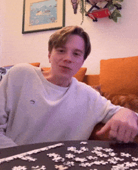 Puzzle Pieces GIF