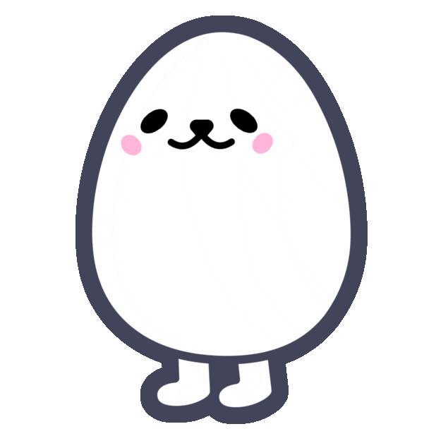 Angry Sticker by eggdog