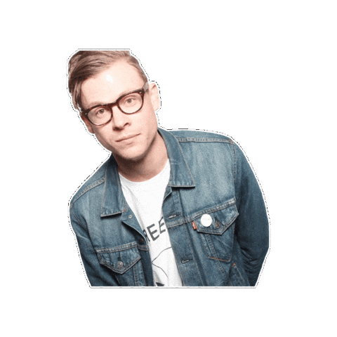 Oobfest giphygifmaker oob oobfest ross bryant Sticker