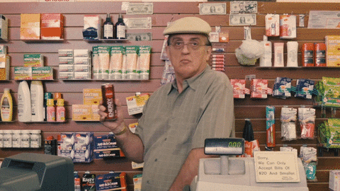 Excited Super Bowl GIF by Coca-Cola