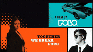 Polo: Together we break free
