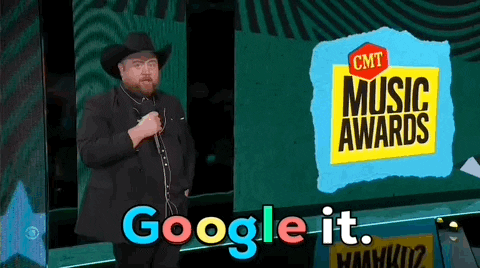 2024 GIF by CMT Music Awards