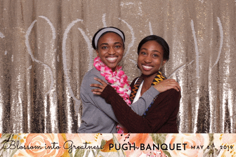 Fun Party GIF by GingerSnap Rentals